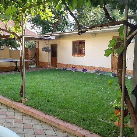 Casa Ala Aparthotel Cahul Exterior foto