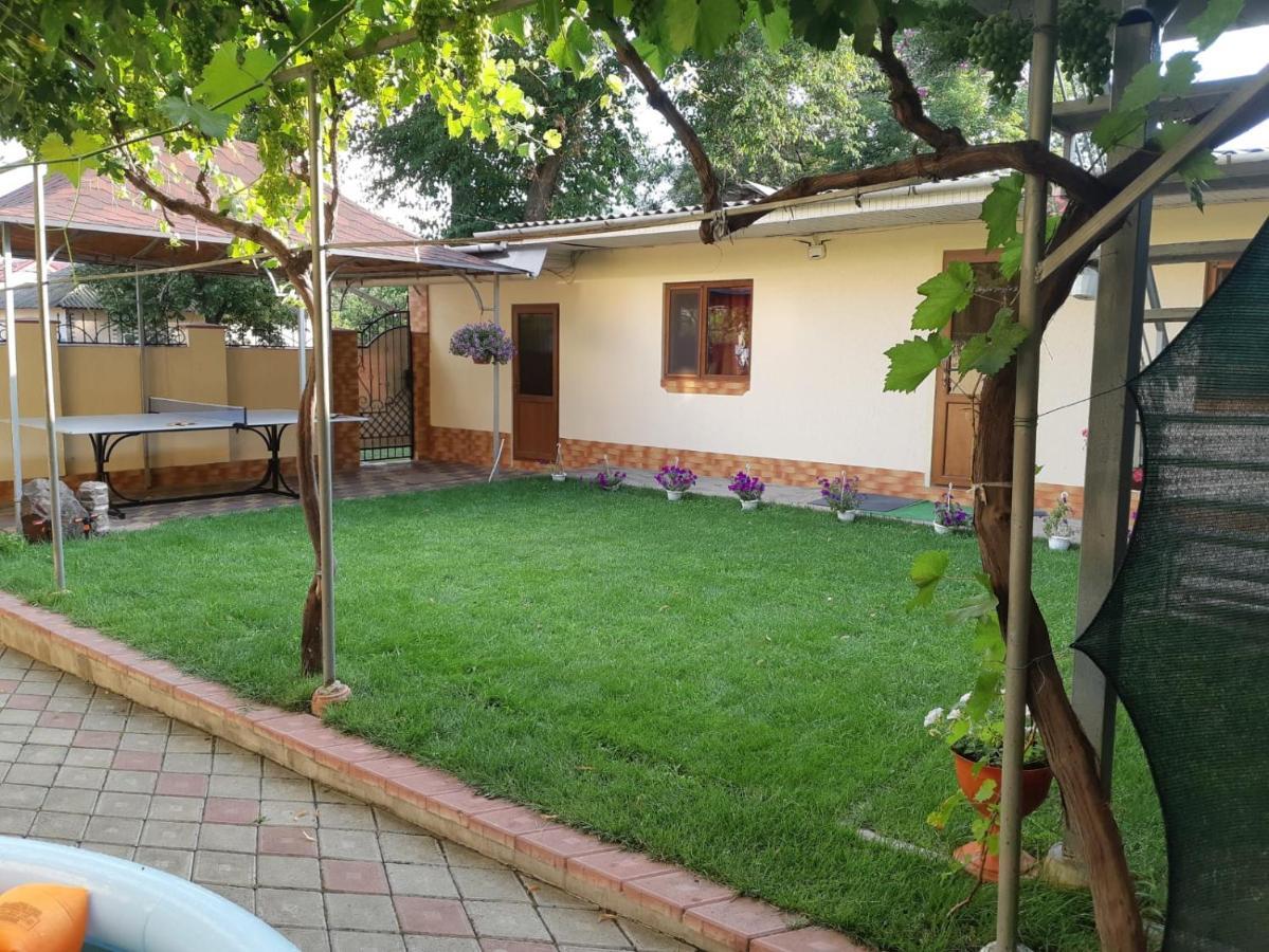 Casa Ala Aparthotel Cahul Exterior foto